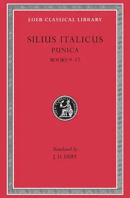 Punica, Volume II