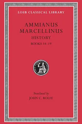 History, Volume I