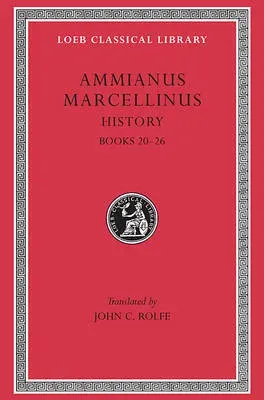 History, Volume II