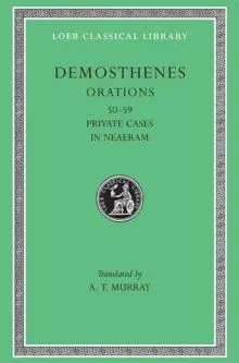Orations, Volume VI