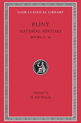 Natural History, Volume IV