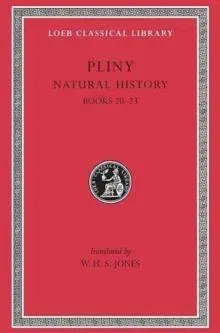 Natural History, Volume VI: Books 20–23