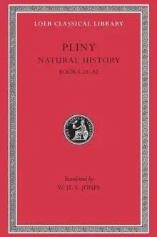 Natural History, Volume VIII