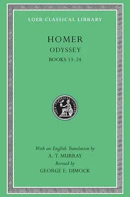 Odyssey, Volume II