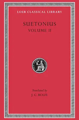 Lives of the Caesars, Volume II