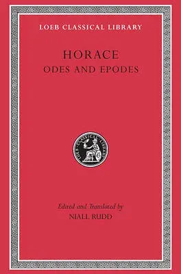 Odes and Epodes