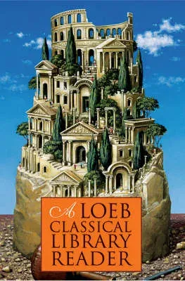 Loeb Classical Library Reader