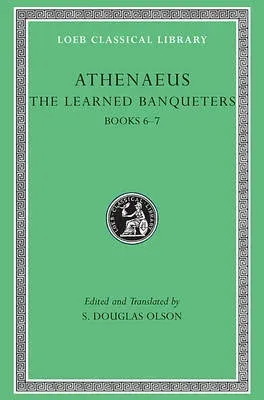 Learned Banqueters, Volume III