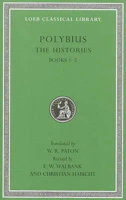 Histories, Volume I