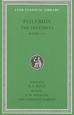 Histories, Volume II