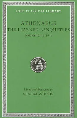 Learned Banqueters, Volume VI