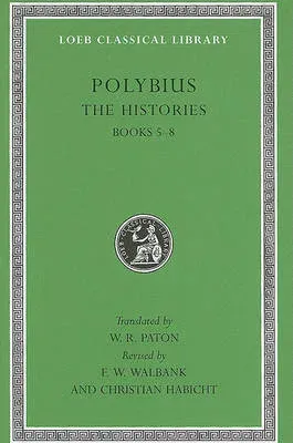 Histories, Volume III