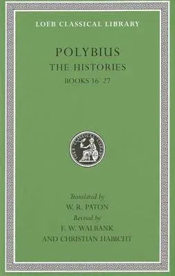 Histories, Volume V