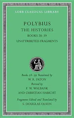 Histories, Volume VI