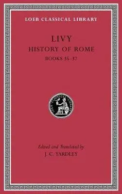 History of Rome, Volume X