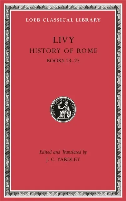 History of Rome, Volume VI