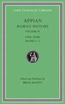 Roman History, Volume IV