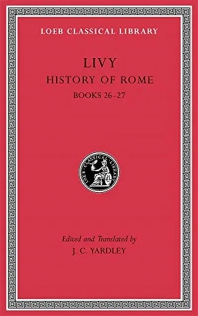 History of Rome, Volume VII
