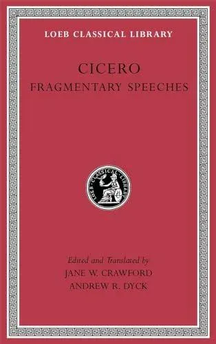 Fragmentary Speeches