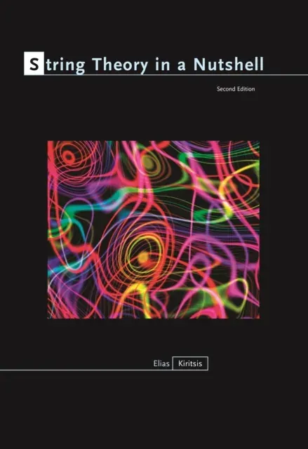String Theory in a Nutshell