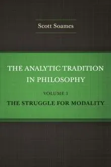 Analytic Tradition in Philosophy, Volume 3