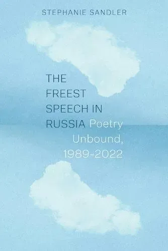 Freest Speech in Russia