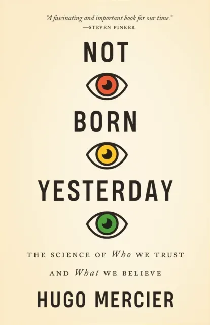 Not Born Yesterday