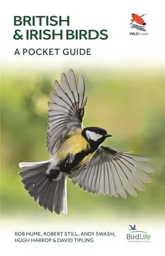 British and Irish Birds