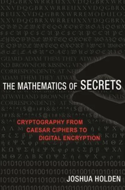 Mathematics of Secrets