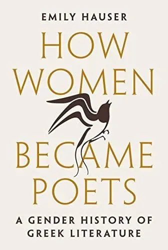 How Women Became Poets