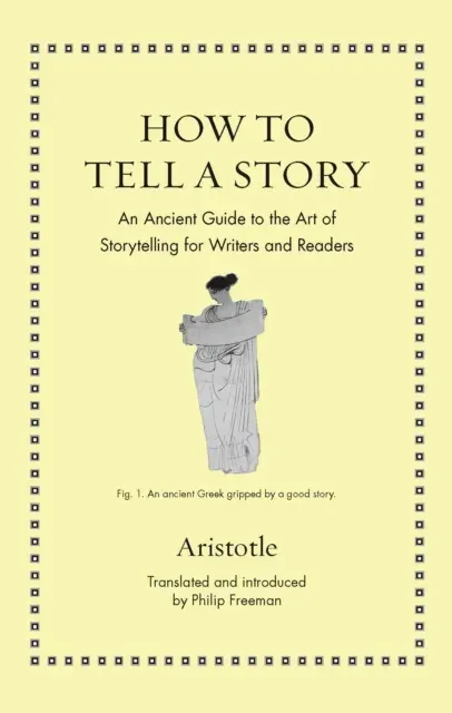 How to Tell a Story