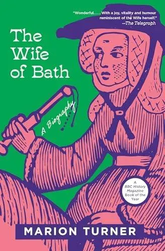 Wife of Bath