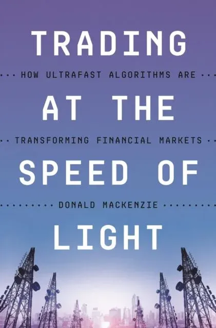 Trading at the Speed of Light