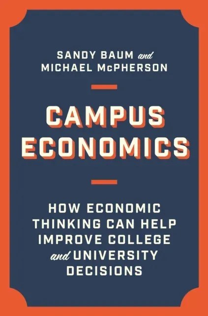 Campus Economics