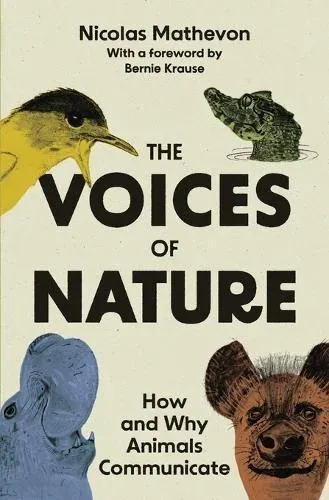 Voices of Nature