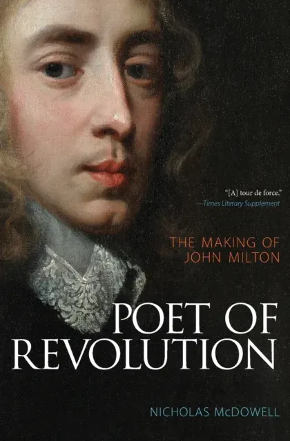 Poet of Revolution