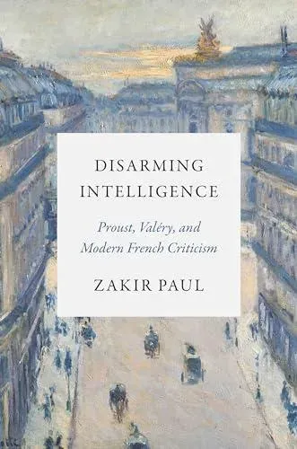 Disarming Intelligence