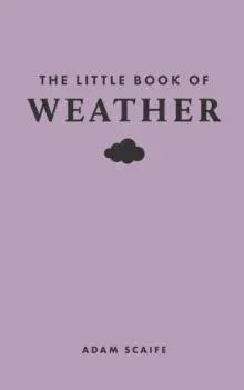 Little Book of Weather