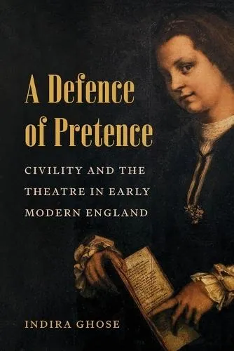 Defence of Pretence