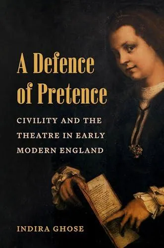 Defence of Pretence