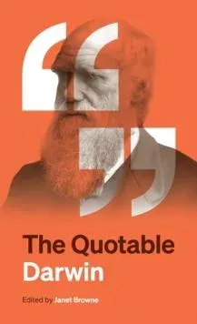 Quotable Darwin