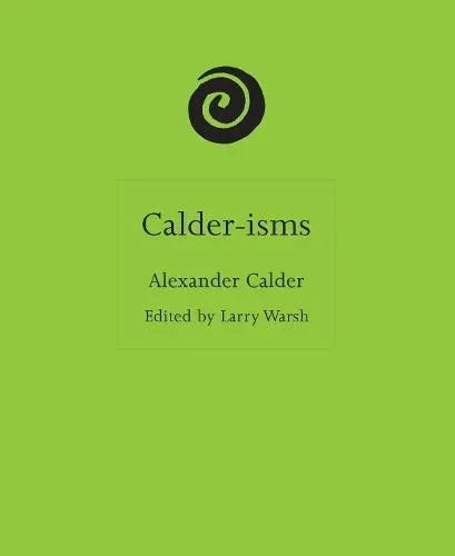 Calder-isms