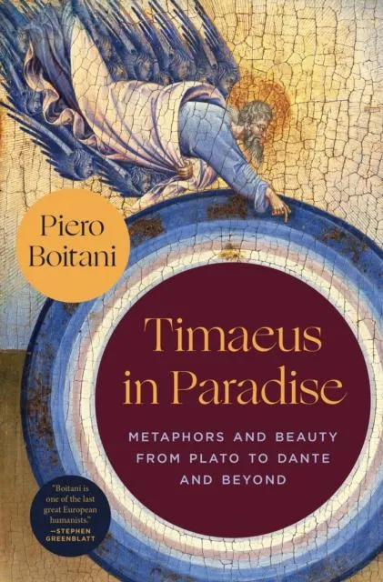 Timaeus in Paradise