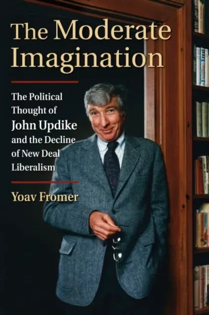 Moderate Imagination