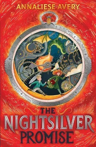 Nightsilver Promise
