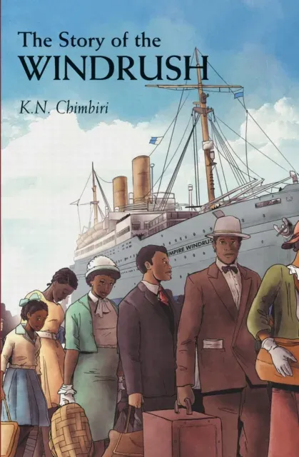 Story of Windrush