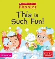This is Such Fun! (Set 4)