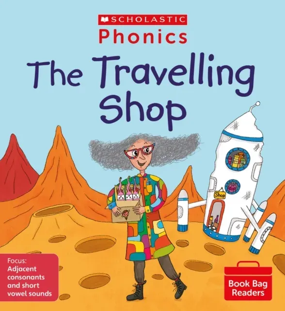 Travelling Shop (Set 7)