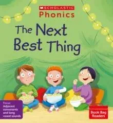 Next Best Thing (Set 8)
