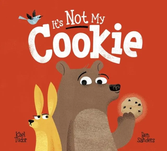 It's (Not) MY Cookie (PB)